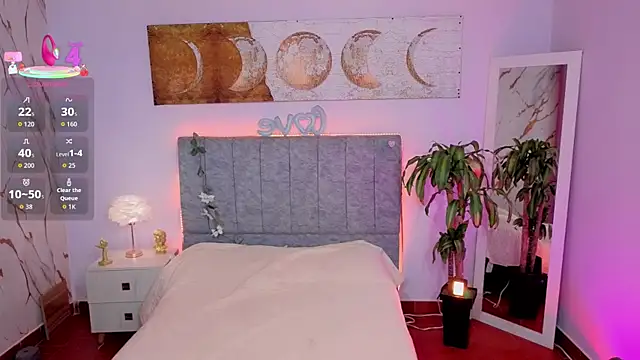 Snapshot of Lana_stone_ chatting on February 27, 2026, 3:17 am Lana stone online show from February 27, 2026, 3:17 am