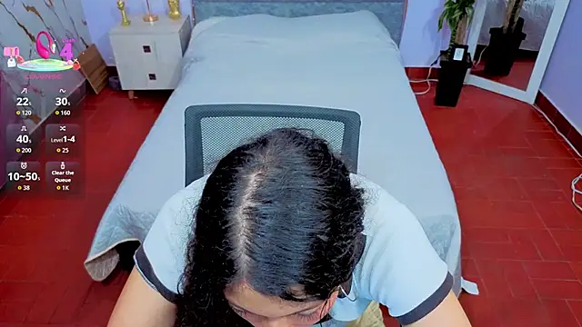 Snapshot of Lana_stone_ chatting on March 3, 2026, 3:34 am Lana stone online show from March 3, 2026, 3:34 am