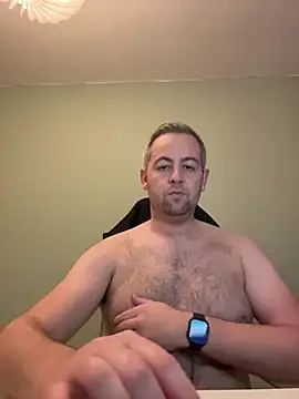 IrishManc online show from November 14, 2025, 2:49 pm