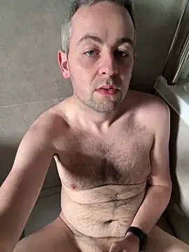 IrishManc online show from February 25, 2026, 1:10 pm