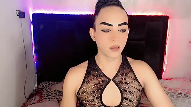 Michell Queen online show from March 28, 2026, 4:56 am