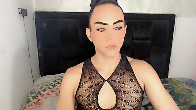 Michell Queen online show from April 4, 2026, 9:34 pm