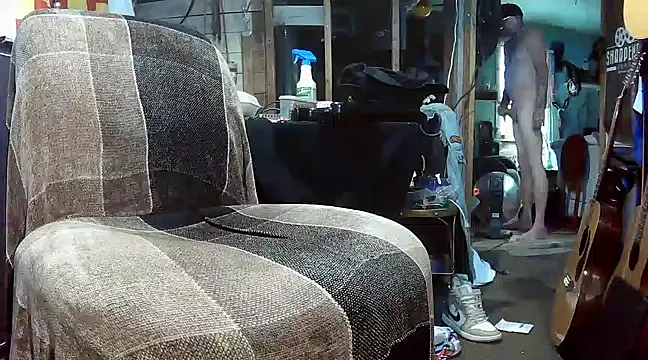 lustfan69 online show from March 11, 2025, 6:19 pm