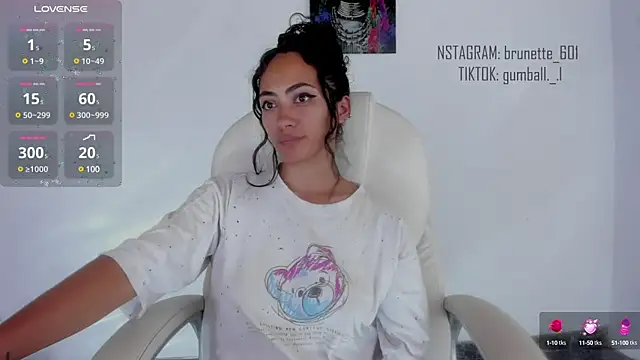 paula brunette online show from February 11, 2025, 3:29 am