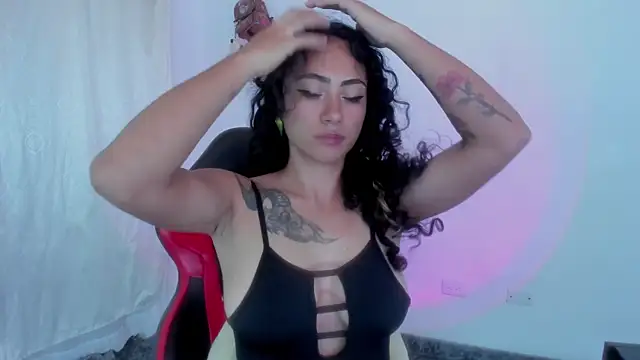 paula brunette online show from October 22, 2025, 3:07 am