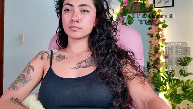 paula brunette online show from March 7, 2026, 2:30 am