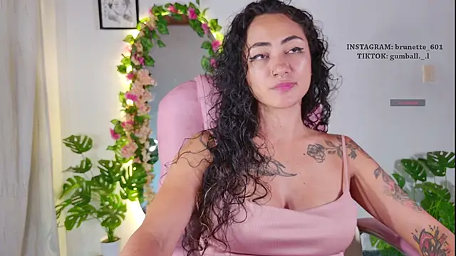 paula brunette online show from April 23, 2026, 4:35 am