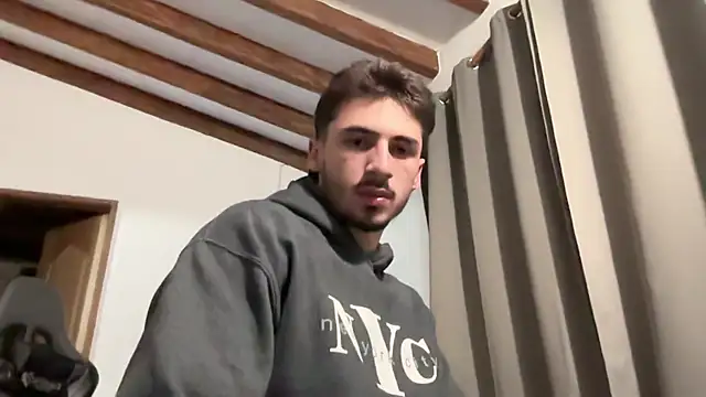 David Brown18 online show from October 21, 2025, 3:18 am