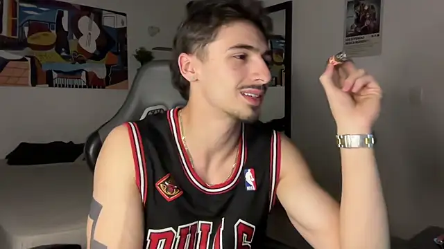 David Brown18 online show from November 5, 2025, 2:33 am