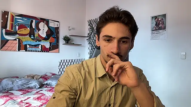 David Brown18 online show from December 15, 2025, 3:49 pm