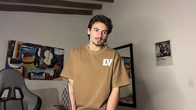 David Brown18 online show from December 20, 2025, 5:03 am