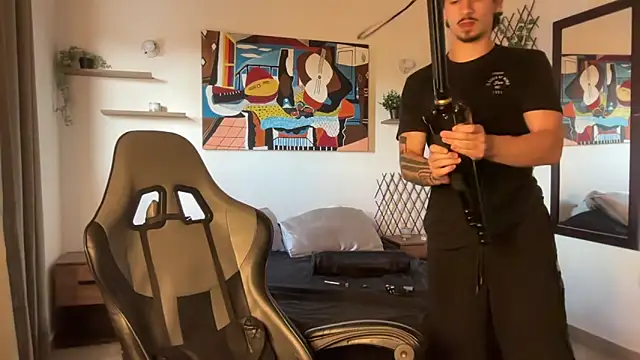 David Brown18 online show from January 31, 2026, 8:18 pm