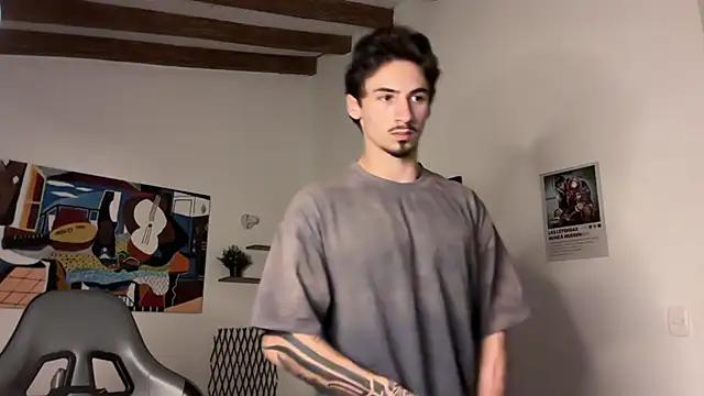 David Brown18 online show from February 6, 2026, 3:00 am