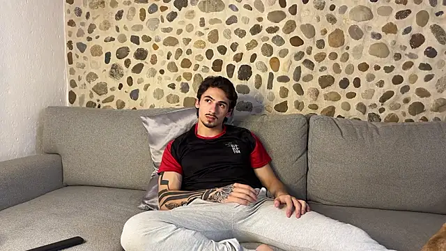 David Brown18 online show from February 27, 2026, 9:59 pm