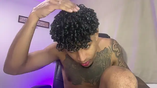 dominic brandd23 online show from February 11, 2026, 6:40 am