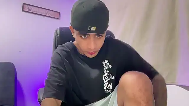 dominic brandd23 online show from March 3, 2026, 10:48 pm