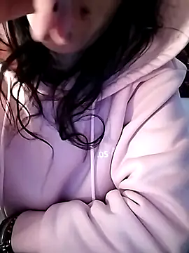 freyamoret online show from January 25, 2025, 4:13 pm