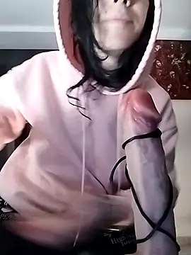 freyamoret online show from January 25, 2025, 8:00 pm