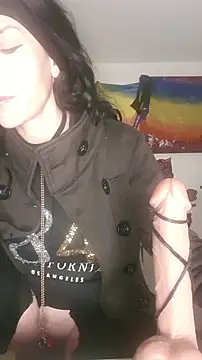 freyamoret online show from February 13, 2026, 3:57 am