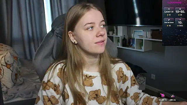 Snapshot of candy_maggie chatting on January 20, 2025, 11:13 am candy maggie online show from January 20, 2025, 11:13 am