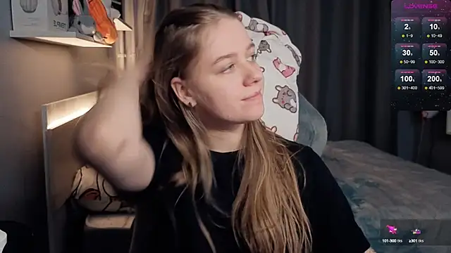 Snapshot of candy_maggie chatting on January 26, 2025, 3:25 pm candy maggie online show from January 26, 2025, 3:25 pm