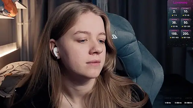 Snapshot of candy_maggie chatting on January 27, 2025, 2:35 pm candy maggie online show from January 27, 2025, 2:35 pm