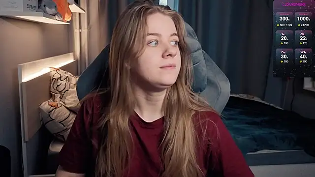 Snapshot of candy_maggie chatting on January 31, 2025, 1:12 pm candy maggie online show from January 31, 2025, 1:12 pm