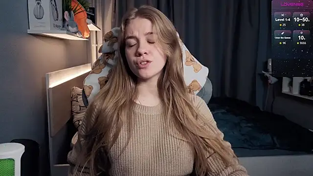 Snapshot of candy_maggie chatting on February 1, 2025, 4:44 pm candy maggie online show from February 1, 2025, 4:44 pm