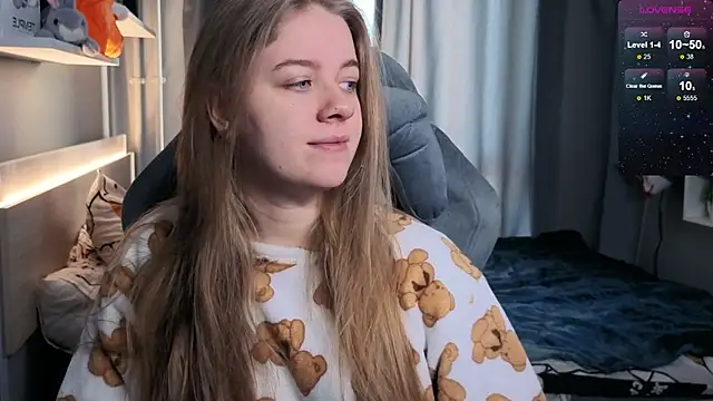 Snapshot of candy_maggie chatting on February 4, 2025, 9:38 am candy maggie online show from February 4, 2025, 9:38 am