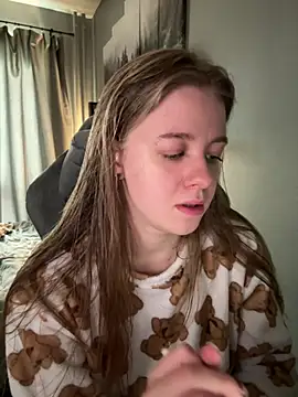 Snapshot of candy_maggie chatting on February 27, 2025, 10:04 am candy maggie online show from February 27, 2025, 10:04 am