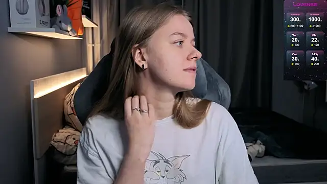 Snapshot of candy_maggie chatting on March 1, 2025, 7:26 pm candy maggie online show from March 1, 2025, 7:26 pm