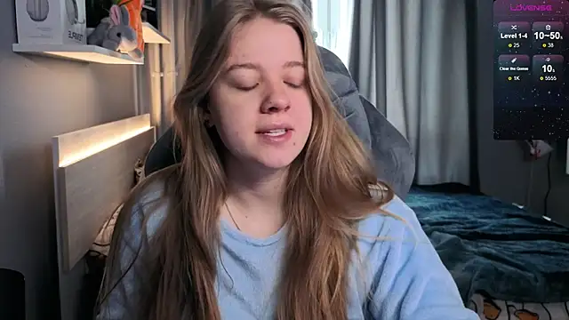 Snapshot of candy_maggie chatting on March 7, 2025, 9:51 am candy maggie online show from March 7, 2025, 9:51 am