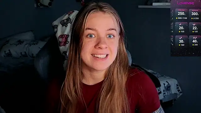 Snapshot of candy_maggie chatting on September 22, 2025, 8:27 am candy maggie online show from September 22, 2025, 8:27 am