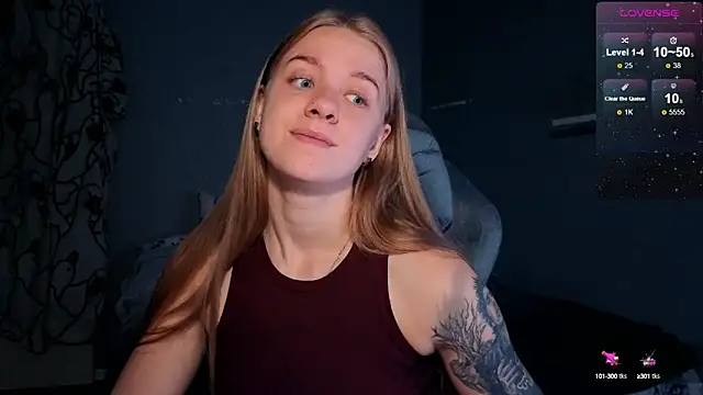 Snapshot of candy_maggie chatting on October 10, 2025, 4:39 pm candy maggie online show from October 10, 2025, 4:39 pm