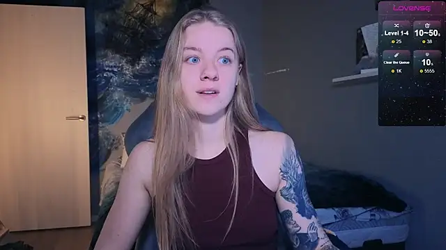 Snapshot of candy_maggie chatting on November 26, 2025, 1:34 pm candy maggie online show from November 26, 2025, 1:34 pm