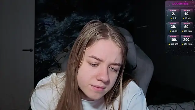 Snapshot of candy_maggie chatting on January 7, 2026, 4:53 pm candy maggie online show from January 7, 2026, 4:53 pm