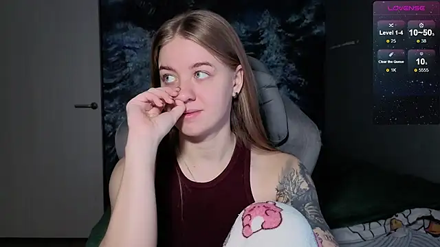 Snapshot of candy_maggie chatting on January 9, 2026, 5:21 am candy maggie online show from January 9, 2026, 5:21 am