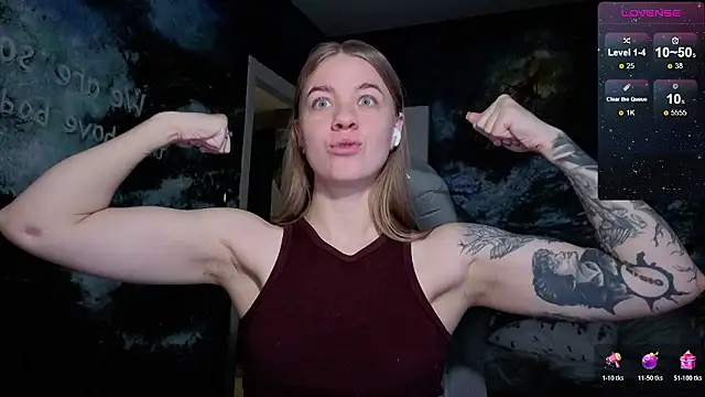 Snapshot of candy_maggie chatting on January 11, 2026, 7:41 pm candy maggie online show from January 11, 2026, 7:41 pm