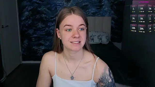 candy maggie online show from March 28, 2026, 9:20 am