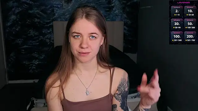 candy maggie online show from March 31, 2026, 12:27 pm