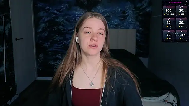 candy maggie online show from April 20, 2026, 3:26 pm