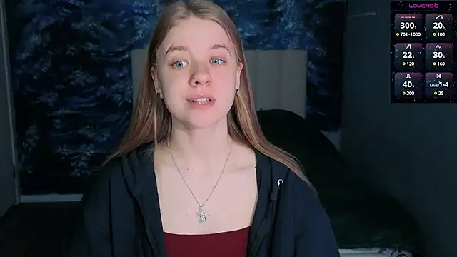 candy maggie online show from April 21, 2026, 2:23 pm