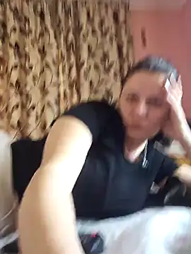 KristenVega online show from January 29, 2025, 12:24 pm