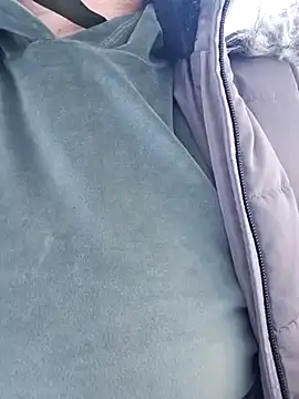 KristenVega online show from February 21, 2025, 12:50 pm