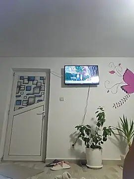 KristenVega online show from March 18, 2025, 5:53 pm