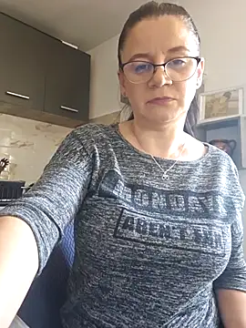 KristenVega online show from February 25, 2026, 8:35 am