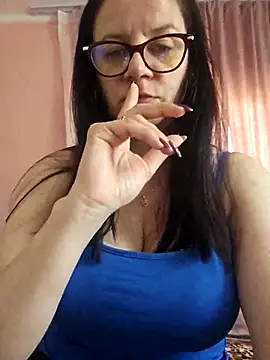 KristenVega online show from April 23, 2026, 8:02 am