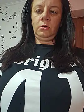 KristenVega online show from May 14, 2026, 11:50 am