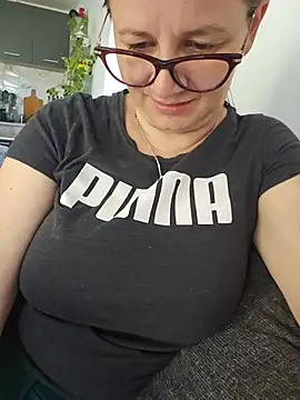 Snapshot of KristenVega chatting on July 23, 2026, 8:12 am KristenVega online show from July 23, 2026, 8:12 am
