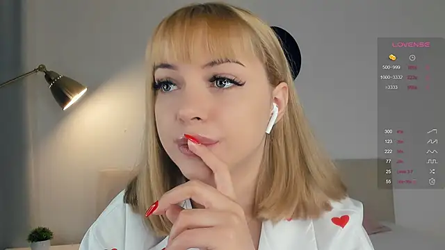 KateDolphin online show from January 12, 2025, 3:03 pm